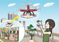 キャラクターイラスト勝亦 聖治ギャラリー