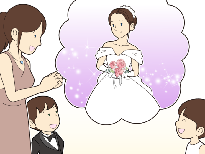 キャラクターイラスト勝亦 聖治ギャラリー